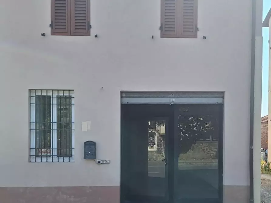 Immagine 8 di Capannone industriale in affitto  a Porcari