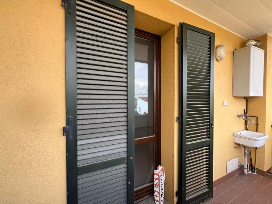 Immagine 19 di Appartamento in vendita  a Santa Maria A Monte
