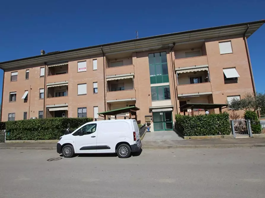 Immagine 27 di Appartamento in vendita  a Siena