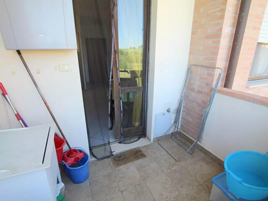 Immagine 21 di Appartamento in vendita  a Siena