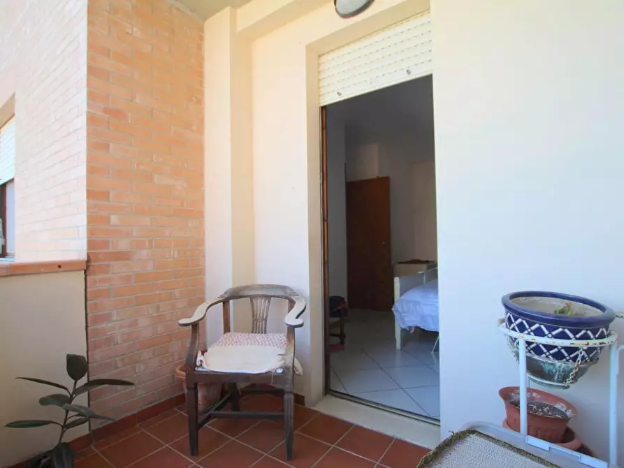 Immagine 7 di Appartamento in vendita  a Siena