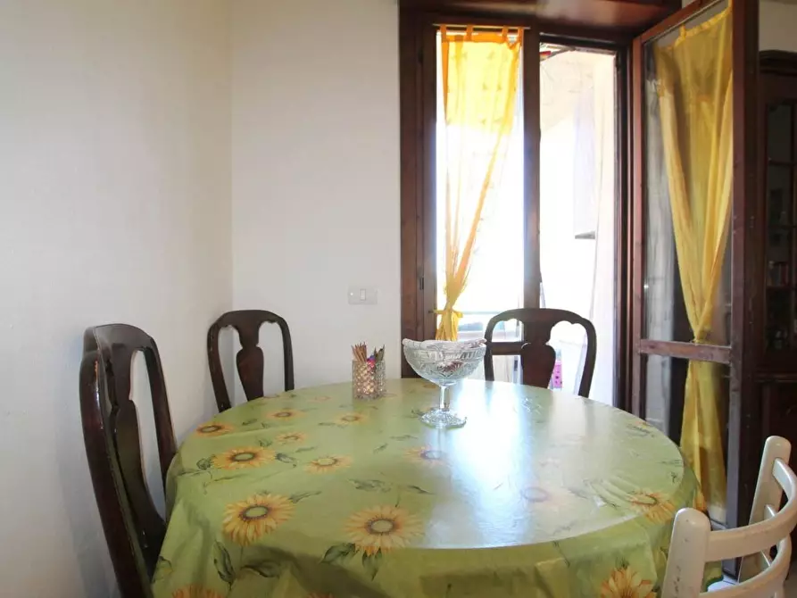 Immagine 28 di Appartamento in vendita  a Siena