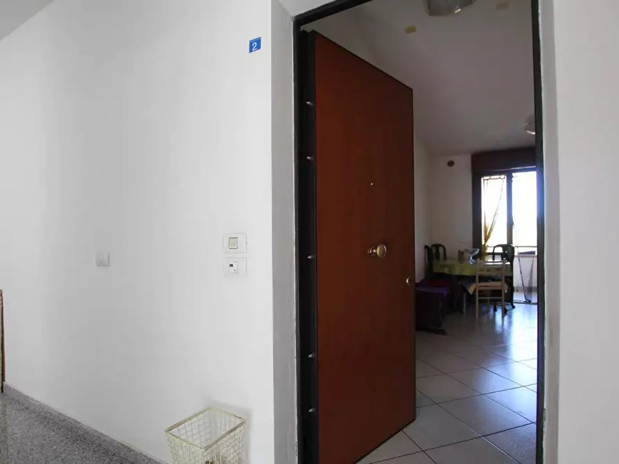 Immagine 3 di Appartamento in vendita  a Siena