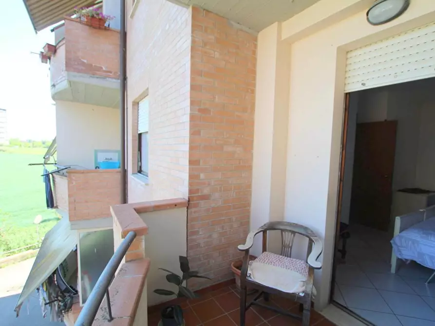 Immagine 8 di Appartamento in vendita  a Siena