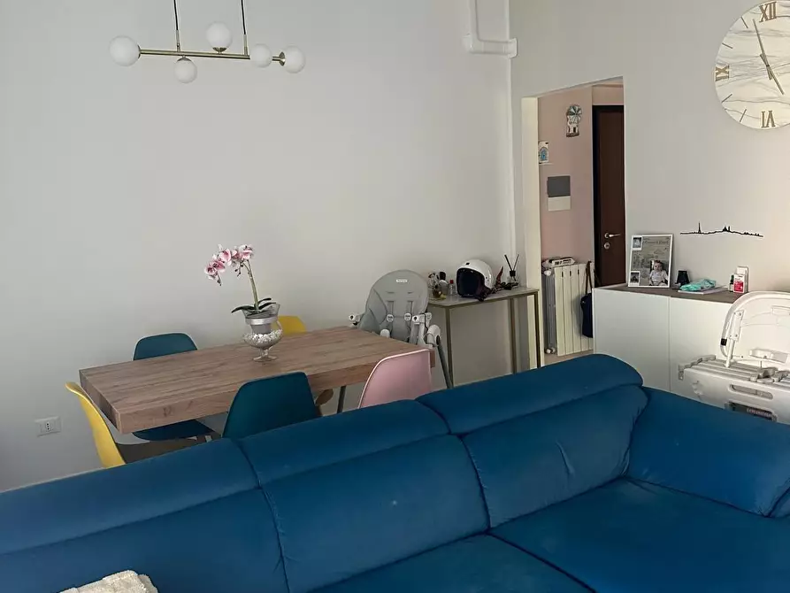 Immagine 4 di Appartamento in vendita  a Campiglia Marittima