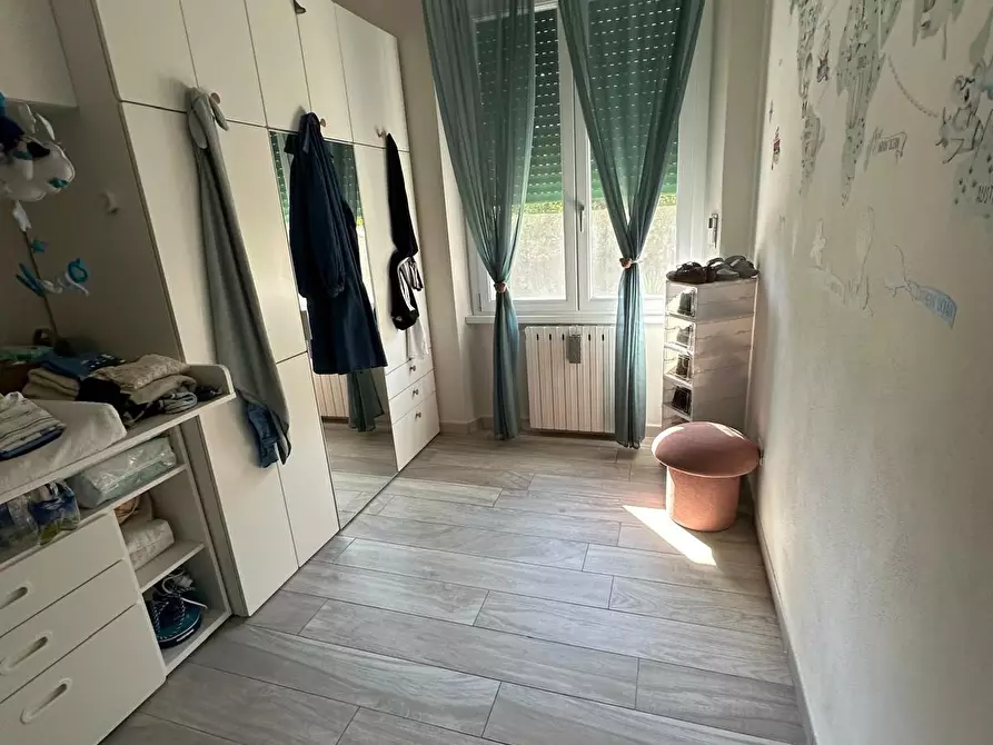Immagine 7 di Appartamento in vendita  a Campiglia Marittima