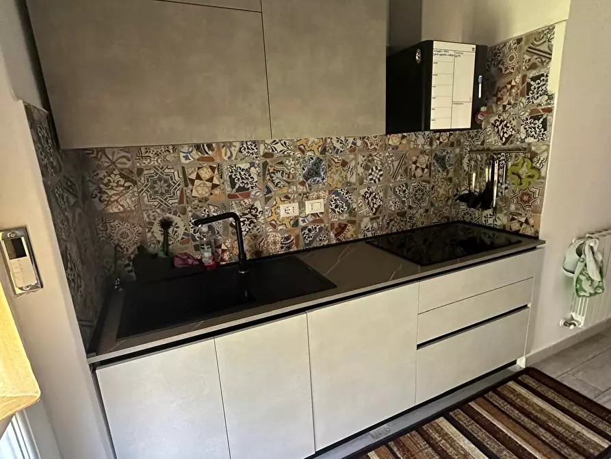 Immagine 6 di Appartamento in vendita  a Campiglia Marittima
