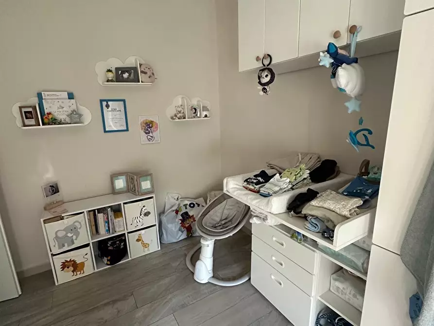 Immagine 8 di Appartamento in vendita  a Campiglia Marittima