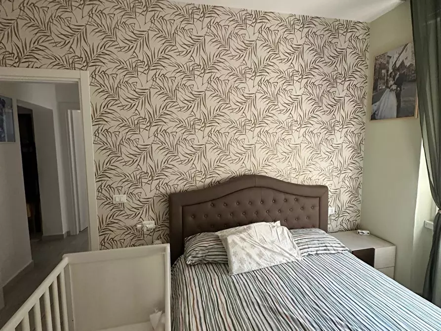 Immagine 9 di Appartamento in vendita  a Campiglia Marittima