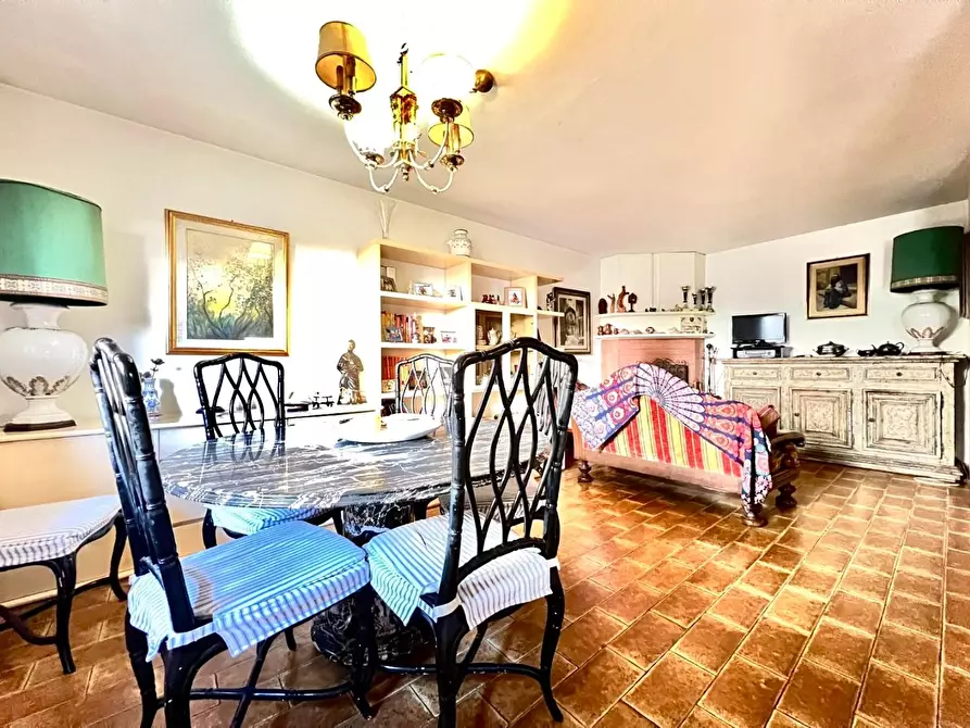 Immagine 12 di Appartamento in vendita  a Empoli