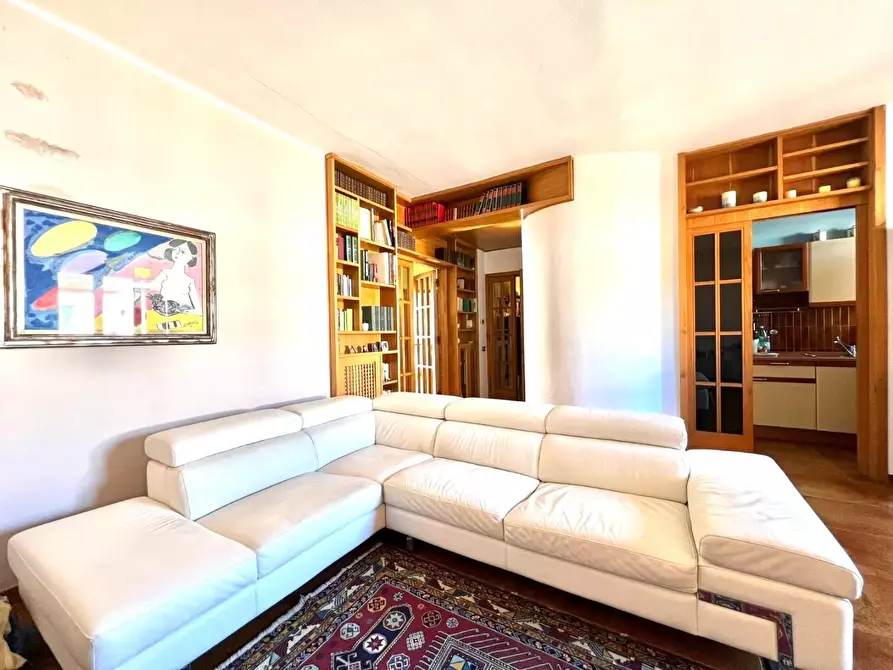 Immagine 5 di Appartamento in vendita  a Empoli
