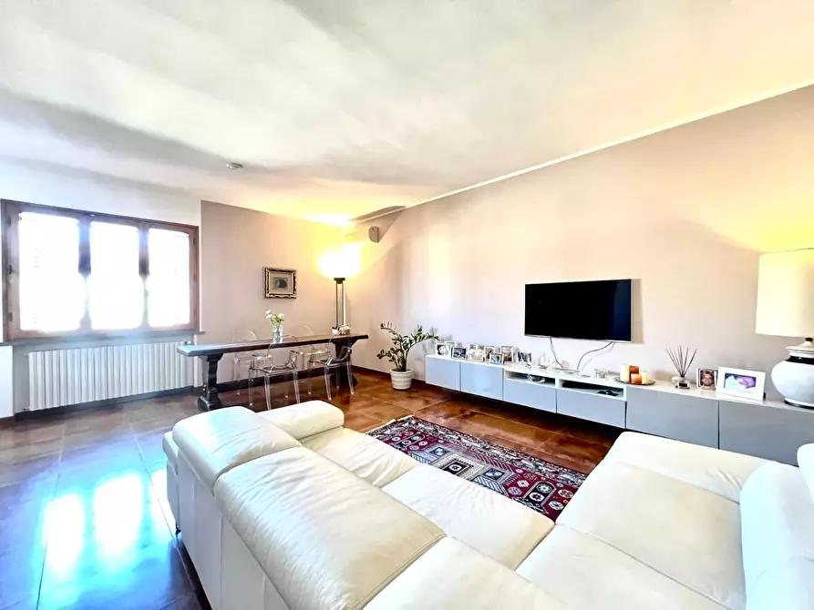 Immagine 2 di Appartamento in vendita  a Empoli
