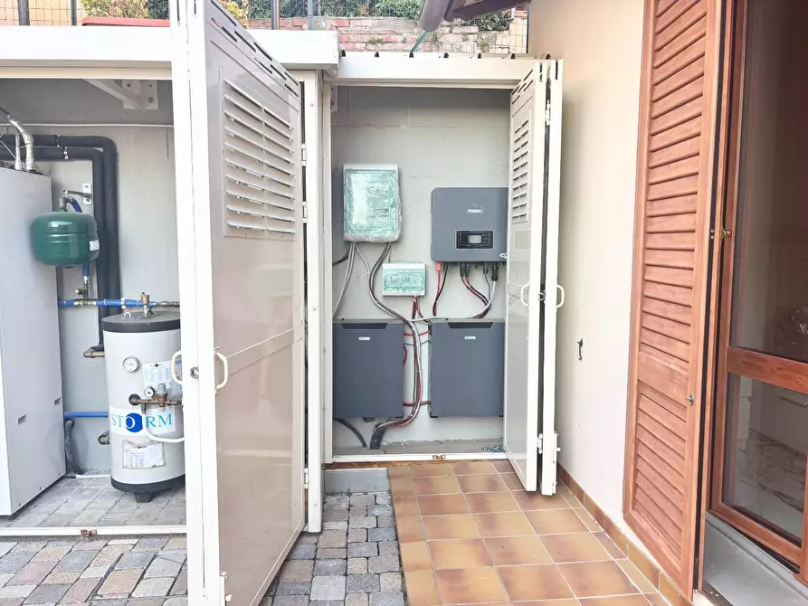 Immagine 21 di Appartamento in affitto  a Empoli