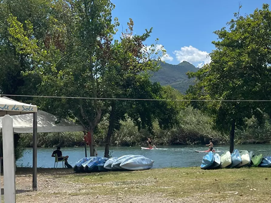 Immagine 47 di Rustico / casale in vendita  a Santa Marina