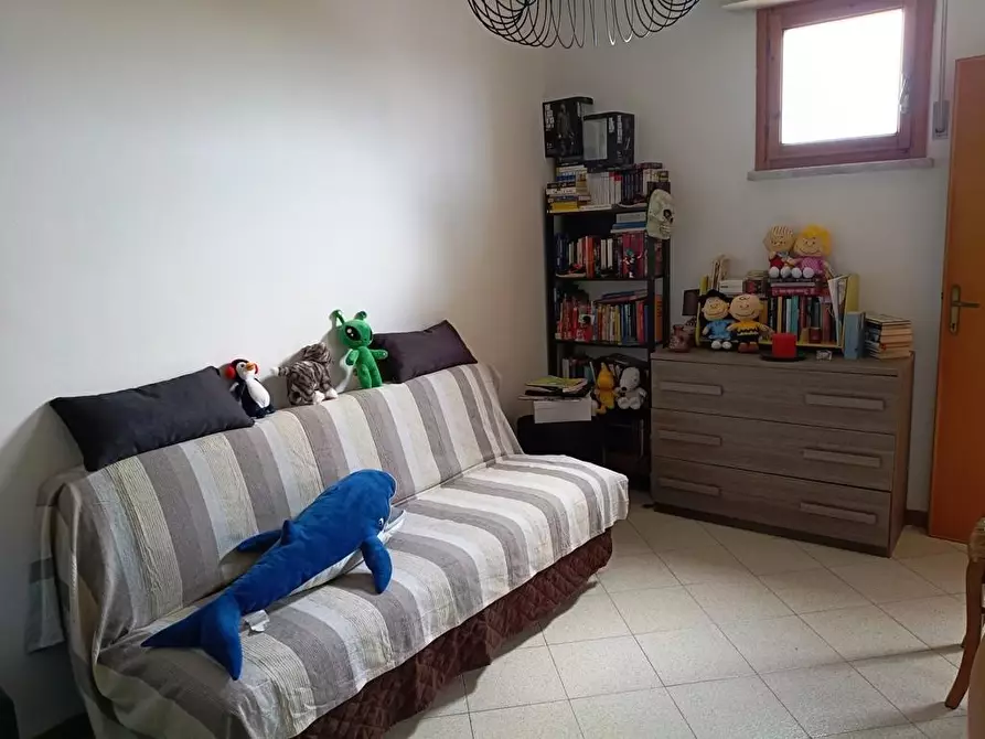 Immagine 8 di Appartamento in vendita  a Campiglia Marittima
