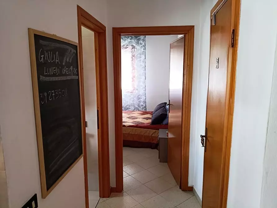 Immagine 4 di Appartamento in vendita  a Campiglia Marittima