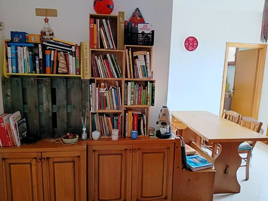 Immagine 2 di Appartamento in vendita  a Campiglia Marittima