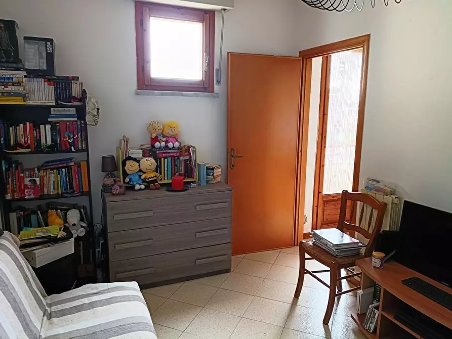 Immagine 9 di Appartamento in vendita  a Campiglia Marittima