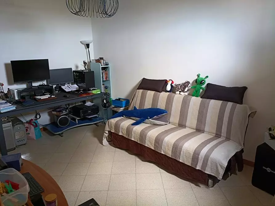 Immagine 7 di Appartamento in vendita  a Campiglia Marittima