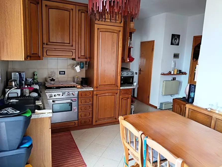 Immagine 1 di Appartamento in vendita  a Campiglia Marittima