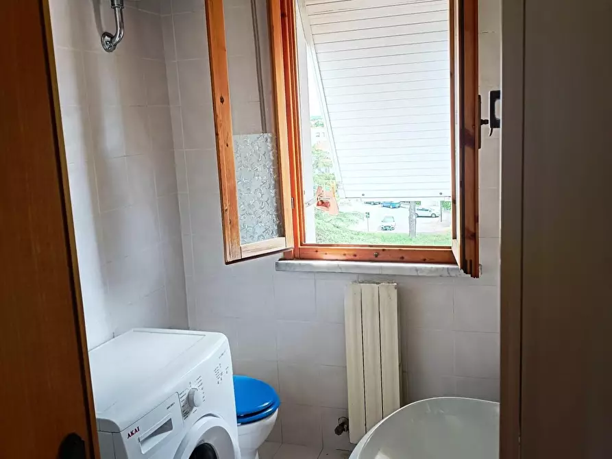 Immagine 11 di Appartamento in vendita  a Campiglia Marittima