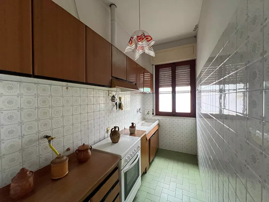 Immagine 18 di Casa bifamiliare in vendita  a Rosignano Marittimo