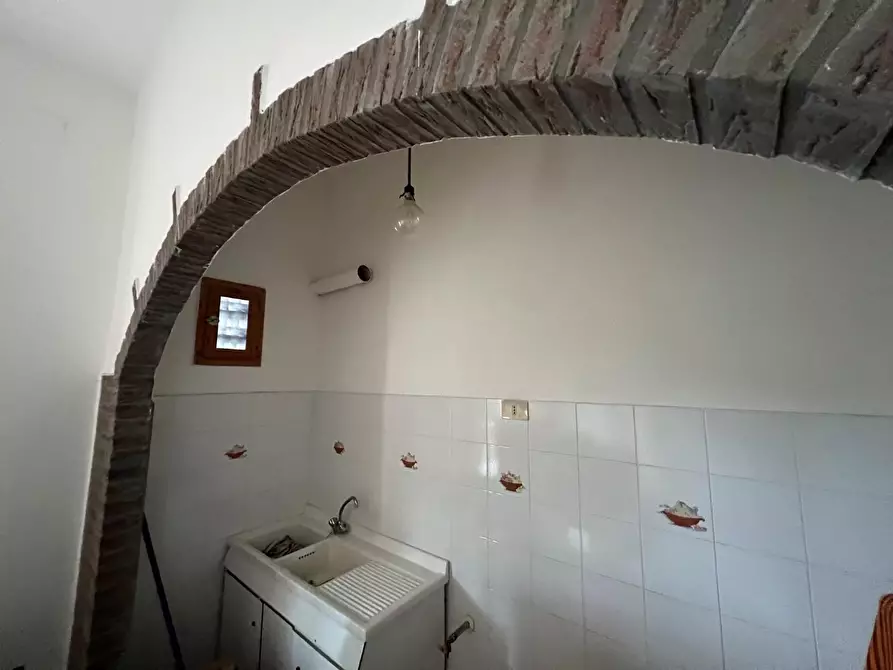 Immagine 30 di Casa bifamiliare in vendita  a Rosignano Marittimo