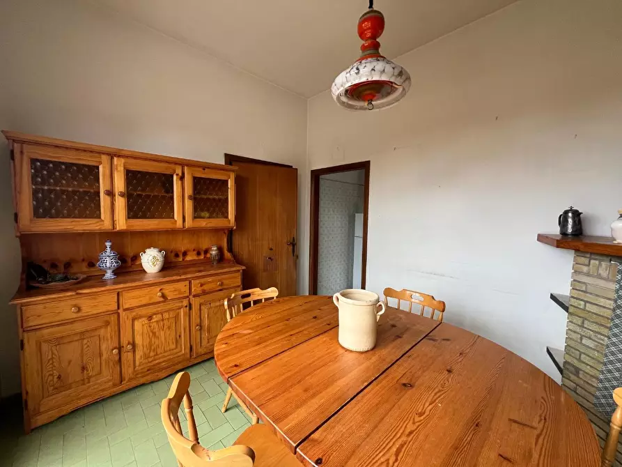 Immagine 12 di Casa bifamiliare in vendita  a Rosignano Marittimo