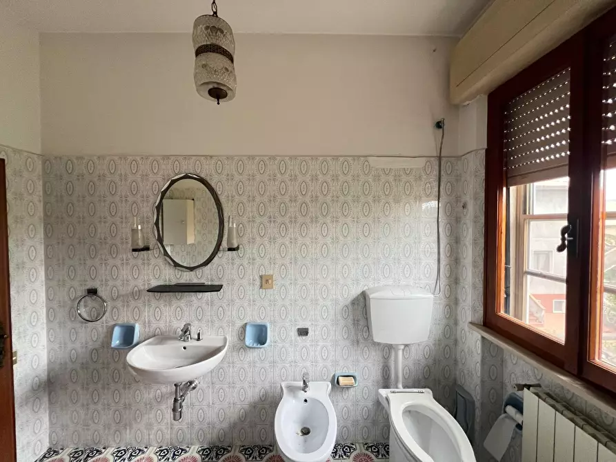Immagine 35 di Casa bifamiliare in vendita  a Rosignano Marittimo