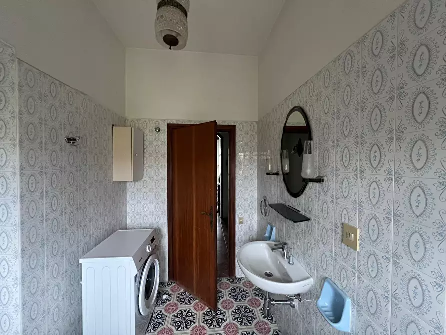 Immagine 37 di Casa bifamiliare in vendita  a Rosignano Marittimo
