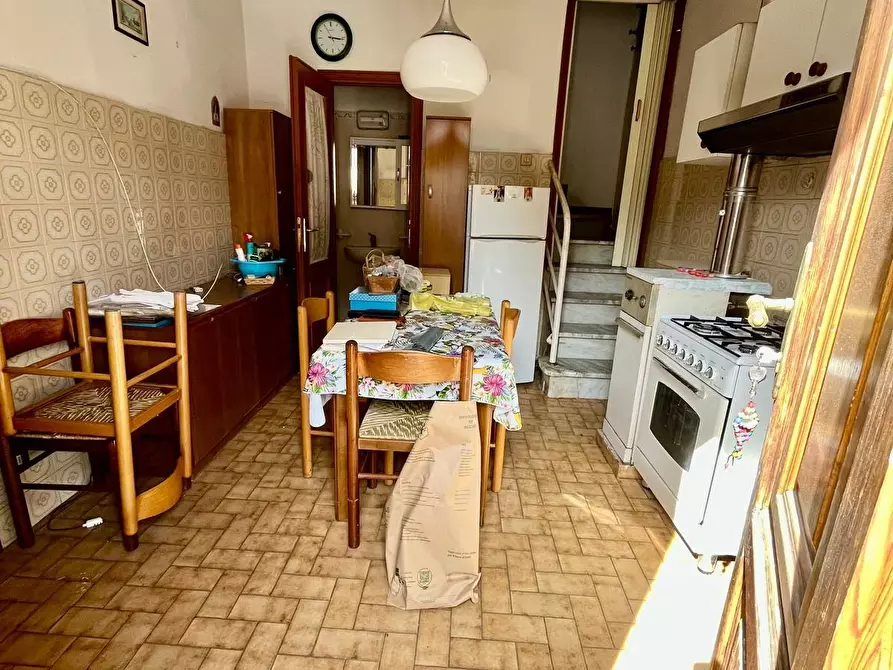 Immagine 1 di Terratetto in vendita  a San Giuliano Terme