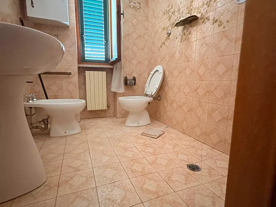 Immagine 21 di Terratetto in vendita  a San Giuliano Terme