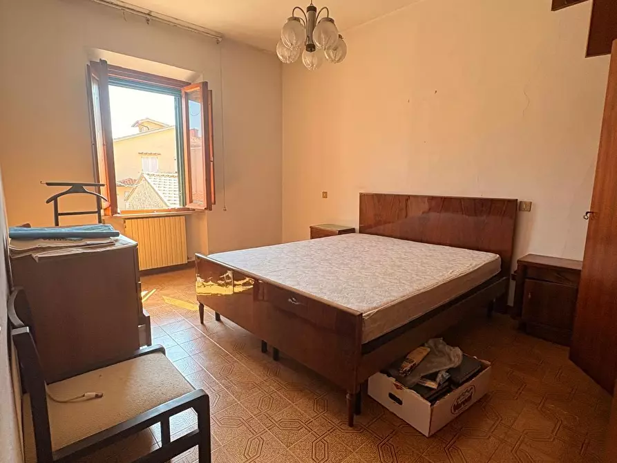 Immagine 19 di Terratetto in vendita  a San Giuliano Terme