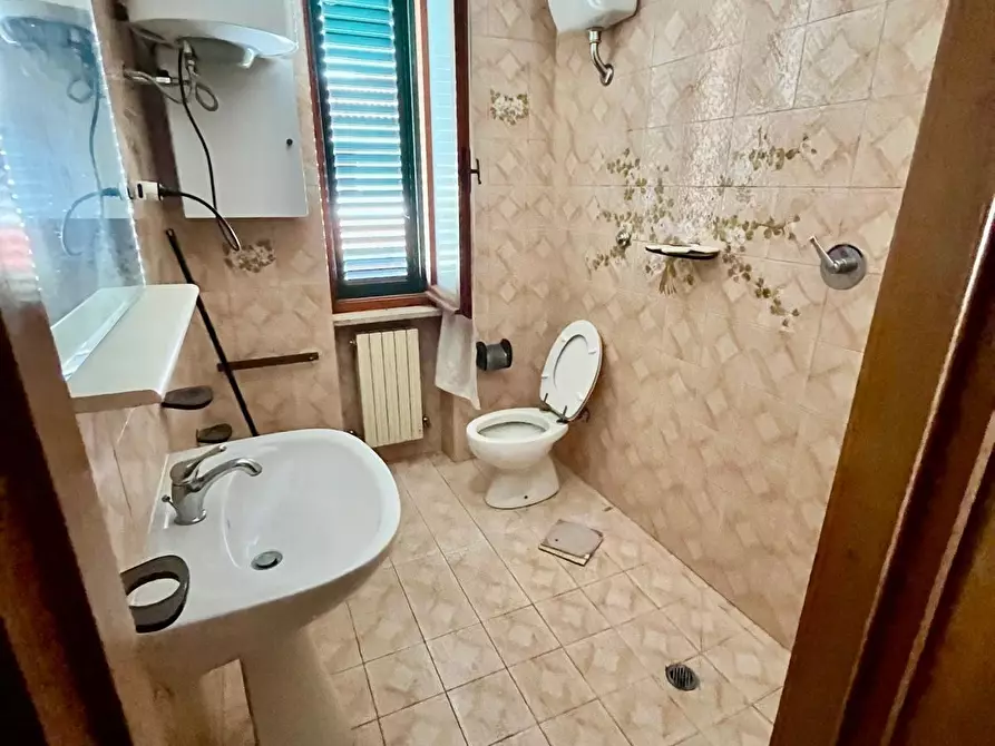 Immagine 18 di Terratetto in vendita  a San Giuliano Terme