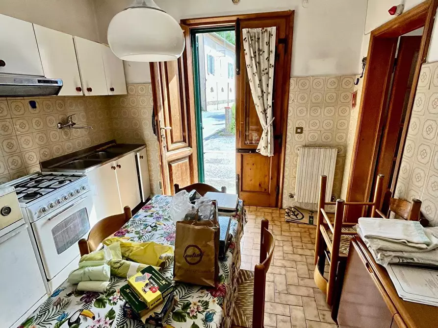 Immagine 7 di Terratetto in vendita  a San Giuliano Terme