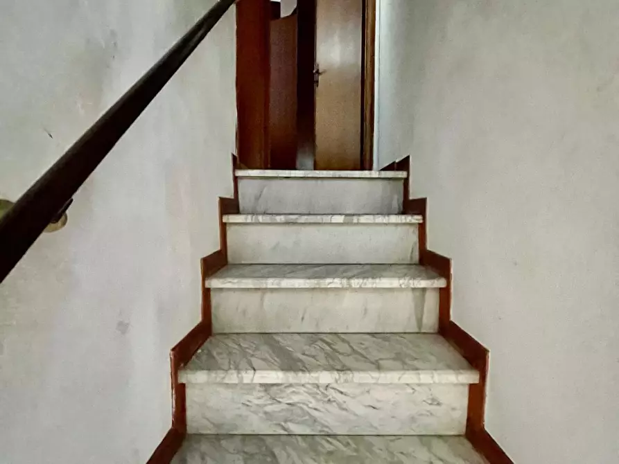 Immagine 5 di Terratetto in vendita  a San Giuliano Terme