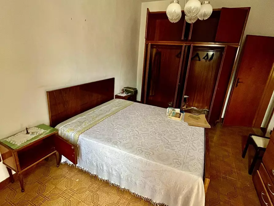 Immagine 17 di Terratetto in vendita  a San Giuliano Terme