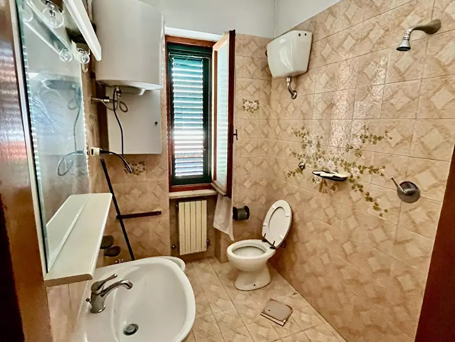 Immagine 13 di Terratetto in vendita  a San Giuliano Terme
