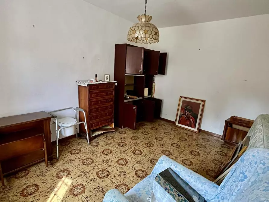 Immagine 4 di Terratetto in vendita  a San Giuliano Terme