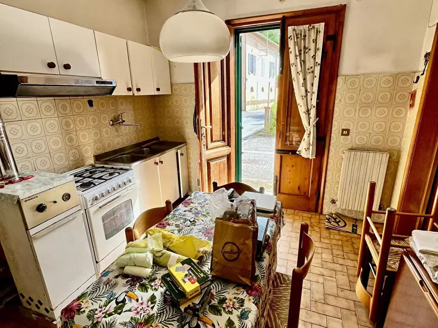 Immagine 6 di Terratetto in vendita  a San Giuliano Terme