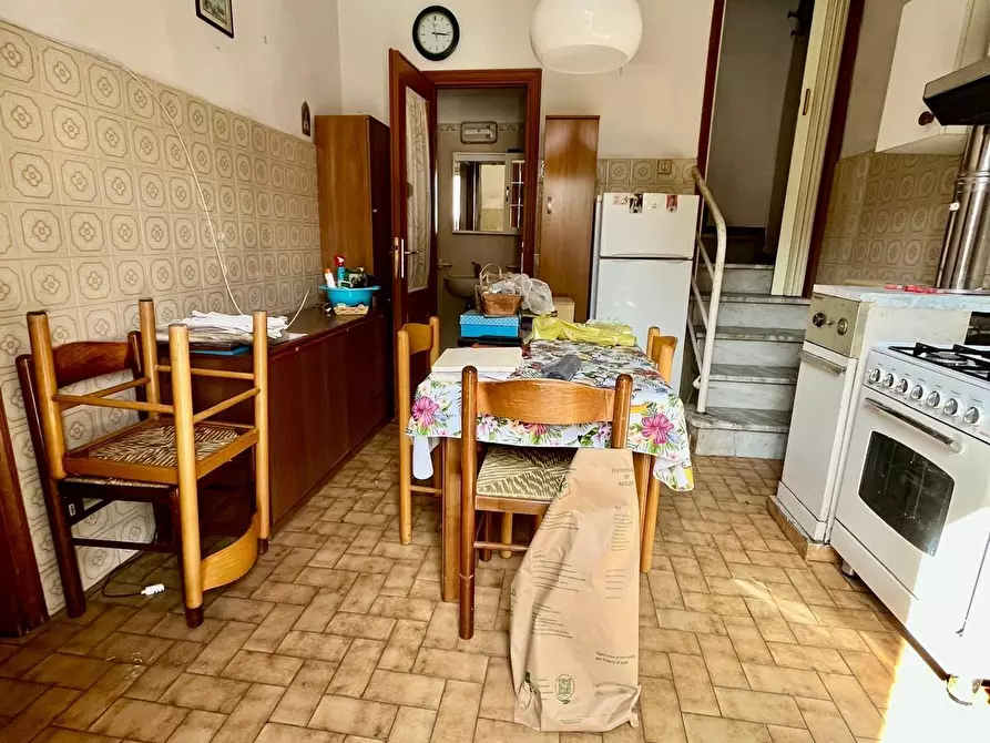 Immagine 2 di Terratetto in vendita  a San Giuliano Terme