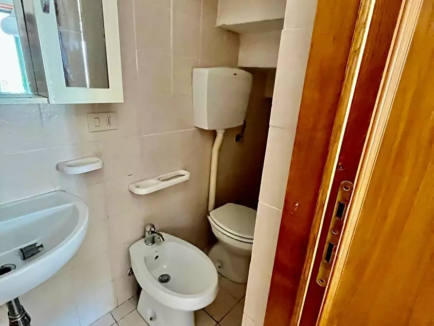 Immagine 8 di Terratetto in vendita  a San Giuliano Terme