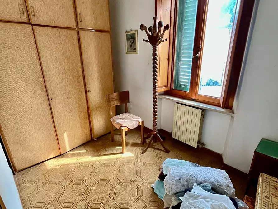 Immagine 14 di Terratetto in vendita  a San Giuliano Terme