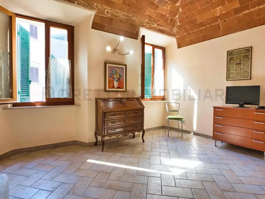 Immagine 6 di Appartamento in vendita  a Suvereto