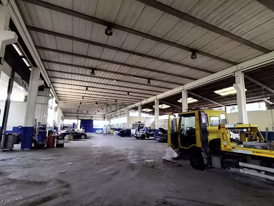 Immagine 4 di Attività artigianale in vendita  a Massa