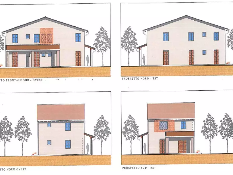 Immagine 1 di Appartamento in vendita  a Montelupo Fiorentino