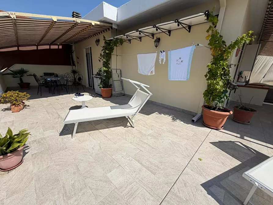 Immagine 6 di Mansarda in vendita  a Carrara