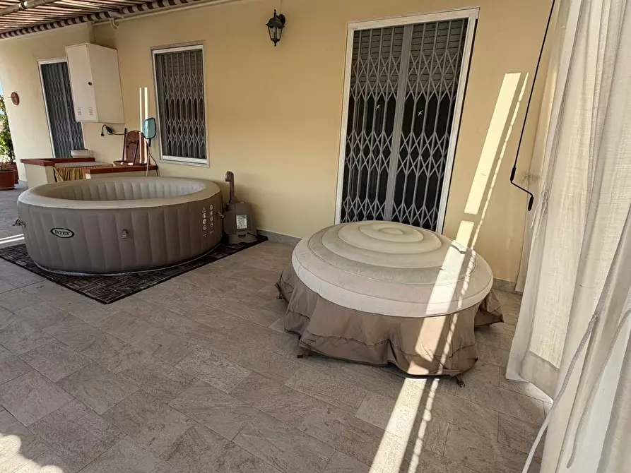 Immagine 4 di Mansarda in vendita  a Carrara