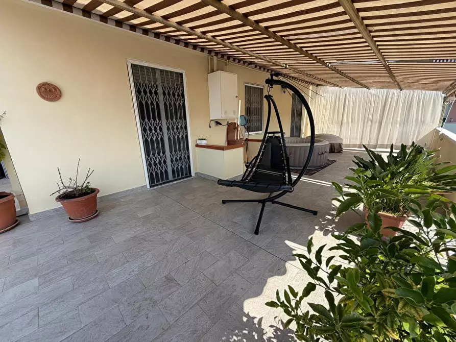 Immagine 2 di Mansarda in vendita  a Carrara