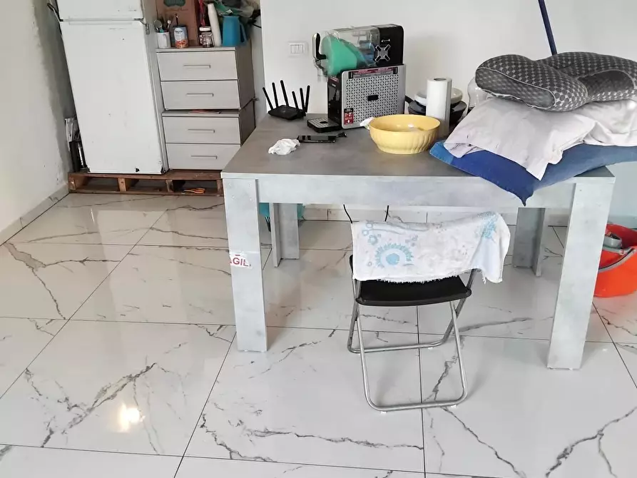 Immagine 2 di Terratetto in vendita  a Vecchiano